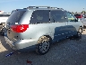 5TDZK22C07S****** Salvamento y Destrozados 2007 Toyota Sienna en Estado de Texas