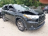 5TDJKRFH4FS****** Salvage and Wrecked 2015 Toyota Highlander in Taunton