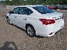 3N1AB7APXKY****** Salvamento y Reparables 2019 Nissan Sentra en Southern New Jersey