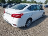 3N1AB7APXKY****** Salvamento y Destrozados 2019 Nissan Sentra en Estado de Nueva Jersey
