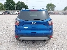 1FMCU0JD9HU****** Destrozados 2017 Ford Escape