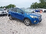 1FMCU0JD9HU****** Salvamento y Destrozados 2017 Ford Escape en Springfield