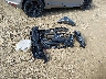 3MZBM1V77EM****** Wrecked 2014 Mazda 3 in Florida State