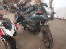 WB1053305M6****** Salvamento y Destrozados 1991 BMW K 100 RS en Long Island