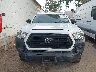 3TYRX5GN6MT****** Destrozados 2021 Toyota Tacoma en Estado de California