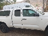 3TYRX5GN6MT****** Usados 2021 Toyota Tacoma en Estado de California
