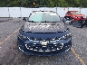1G1ZE5ST8GF****** Destrozados 2016 Chevrolet Malibu en Estado de Michigan