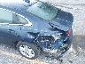 1G1ZE5ST8GF****** Reparables 2016 Chevrolet Malibu