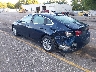 1G1ZE5ST8GF****** Salvamento y Reparables 2016 Chevrolet Malibu en Grand Rapids