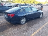 1G1ZE5ST8GF****** Salvamento y Destrozados 2016 Chevrolet Malibu en Estado de Michigan