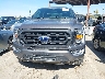 1FTFW1E59PK****** Destrozados 2023 Ford F-150 en Estado de California