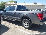 1FTFW1E59PK****** Reparables 2023 Ford F-150 en Estado de California