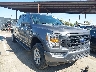 1FTFW1E59PK****** Salvamento y Destrozados 2023 Ford F-150 en Fresno