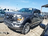 1FTFW1E59PK****** Usados y Reparables 2023 Ford F-150 en Fresno