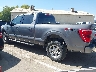 1FTFW1E59PK****** Salvamento y Reparables 2023 Ford F-150 en Fresno