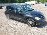 3A8FY58969T****** Salvage and Wrecked 2009 Chrysler PT Cruiser in Knoxville