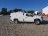 3GCNAAEK4PG****** Usados 2023 Chevrolet Silverado 1500 en Estado de Iowa
