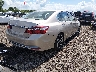1HGCR3F06GA****** Salvamento y Destrozados 2016 Honda Accord en Estado de Ohio