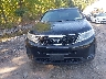 5XYKTCA62FG****** Wrecked 2015 Kia Sorento in New York State