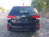 5XYKTCA62FG****** Wrecked 2015 Kia Sorento