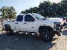 1GC1KVCG8EF****** Repairable 2014 Chevrolet Silverado 2500 in New York State