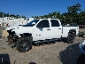 1GC1KVCG8EF****** Salvage 2014 Chevrolet Silverado 2500