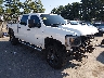 1GC1KVCG8EF****** Salvage and Wrecked 2014 Chevrolet Silverado 2500 in Long Island