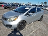 KNADM4A31C6****** Usados y Reparables 2012 Kia Rio en Los Angeles