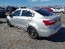 KNADM4A31C6****** Salvamento y Reparables 2012 Kia Rio en Los Angeles