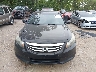 1HGCP2F71CA****** Wrecked 2012 Honda Accord in Indiana State