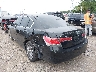 1HGCP2F71CA****** Salvage and Repairable 2012 Honda Accord in Indiana State