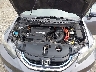 19XFB4F20FE****** Repairable 2015 Honda Civic Hybrid in Philadelphia