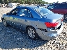 5NPET4ACXAH****** Salvage and Repairable 2010 Hyundai Sonata in Northern Virginia