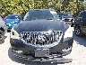 5GAKRCKD5EJ****** Wrecked 2014 Buick Enclave in Texas State