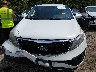 KNDPB3AC6E7****** Salvamento 2014 Kia Sportage en Estado de Ohio
