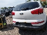 KNDPB3AC6E7****** Salvamento 2014 Kia Sportage