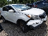 KNDPB3AC6E7****** Salvamento y Destrozados 2014 Kia Sportage en Cleveland