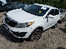 KNDPB3AC6E7****** Usados y Reparables 2014 Kia Sportage en Cleveland