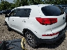 KNDPB3AC6E7****** Salvamento y Reparables 2014 Kia Sportage en Cleveland