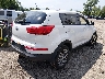 KNDPB3AC6E7****** Salvamento y Destrozados 2014 Kia Sportage en Estado de Ohio