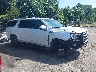 1GKS2GKD2NR****** Reparables 2022 GMC Yukon XL en Estado de Carolina del Norte