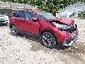 2HKRW2H83LH****** Salvage and Wrecked 2020 Honda CR-V in Akron Canton