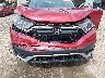 2HKRW2H83LH****** Salvage and Repairable 2020 Honda CR-V in Ohio State