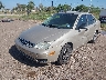 1FAHP34N67W****** Used and Repairable 2007 Ford Focus in McAllen