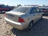 1FAHP34N67W****** Salvage and Wrecked 2007 Ford Focus in Texas State