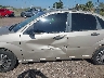 1FAHP34N67W****** Salvage and Repairable 2007 Ford Focus in Texas State