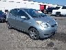JTDKT4K36B5****** Salvamento y Destrozados 2011 Toyota Yaris en Portland