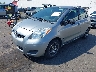 JTDKT4K36B5****** Usados y Reparables 2011 Toyota Yaris en Portland