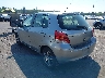 JTDKT4K36B5****** Salvamento y Reparables 2011 Toyota Yaris en Portland