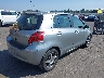JTDKT4K36B5****** Salvamento y Destrozados 2011 Toyota Yaris en Estado de Oregón